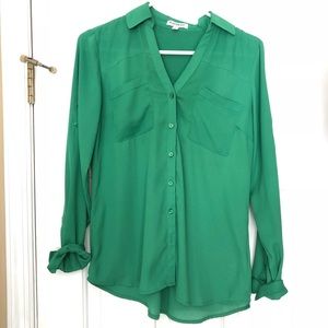Express Portofino Shirt